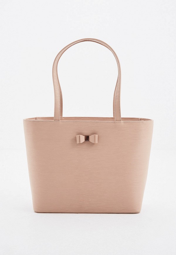 

Сумка Ted Baker London, Бежевый