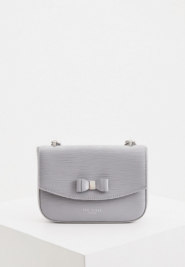 

Сумка Ted Baker London, Серый, Ted Baker London TE019BWHQHL4