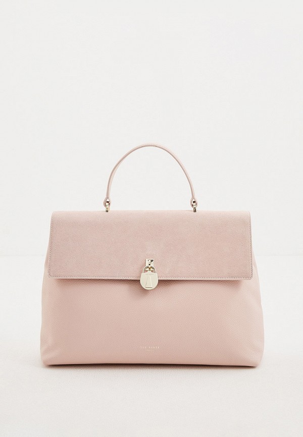 

Сумка Ted Baker London, Розовый, Ted Baker London TE019BWHQHL6