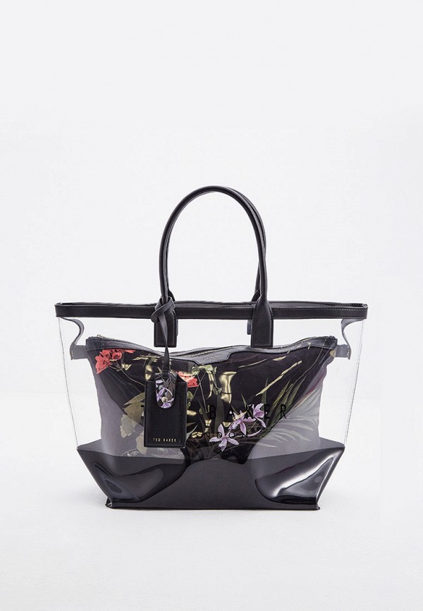

Сумка Ted Baker London, Черный, Ted Baker London TE019BWHQHL7