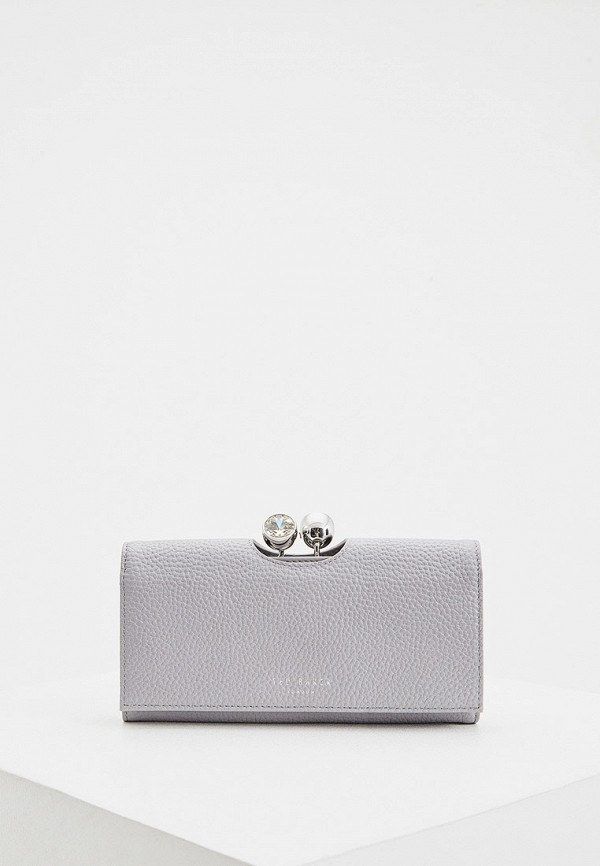 

Кошелек Ted Baker London, Серый