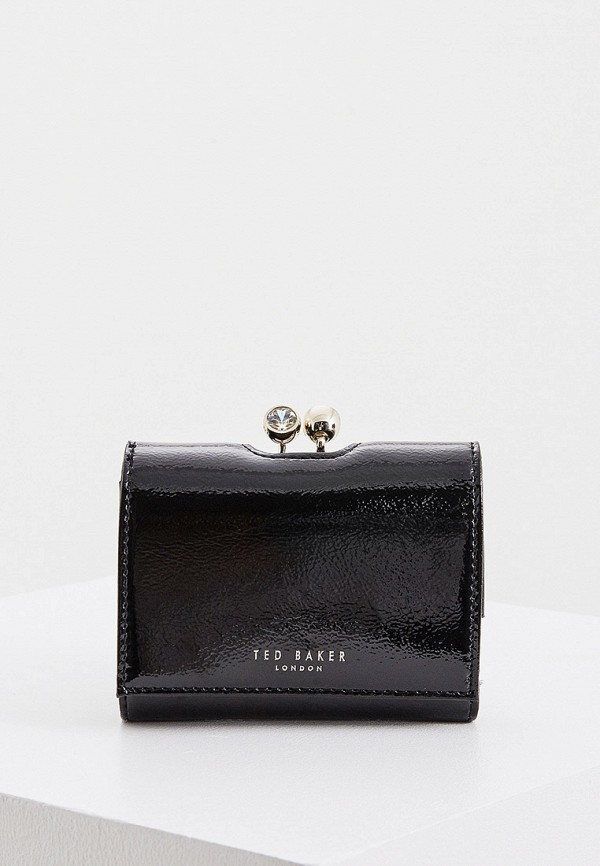 

Кошелек Ted Baker London, Черный