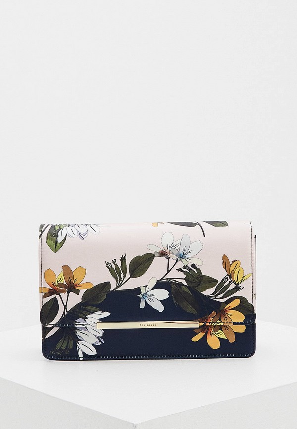 

Сумка Ted Baker London, Разноцветный