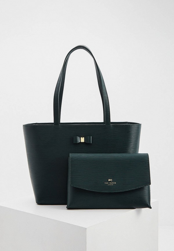

Сумка Ted Baker London, Зеленый