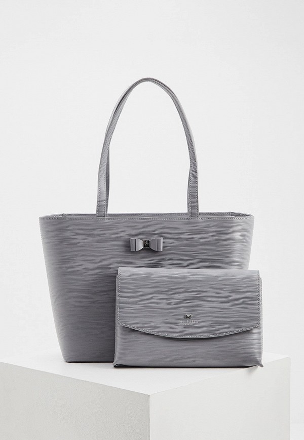 

Сумка Ted Baker London, Серый
