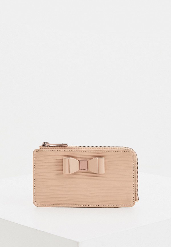 

Кошелек Ted Baker London, Бежевый