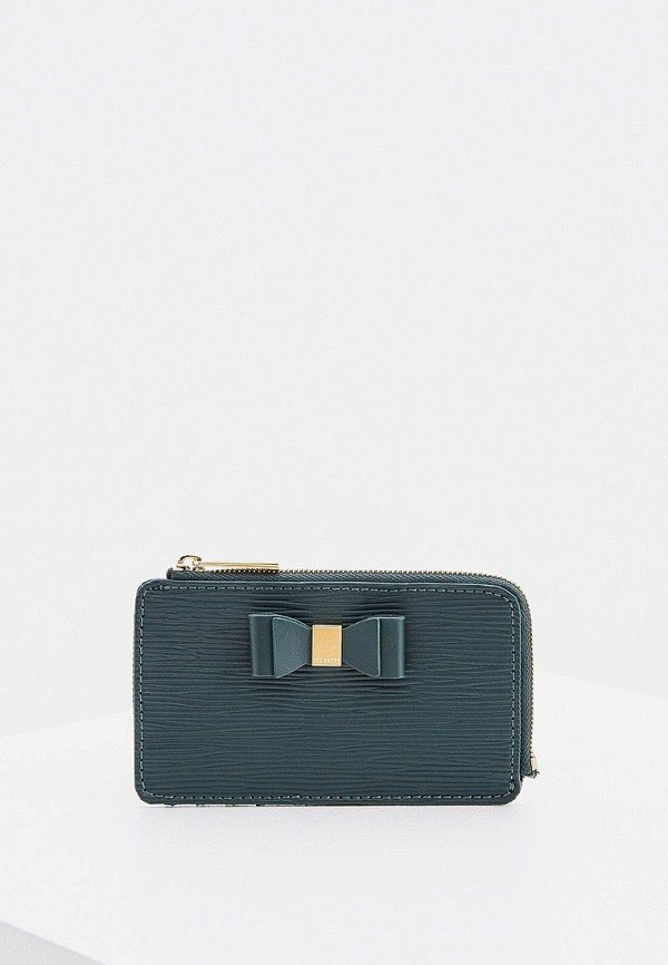 

Кошелек Ted Baker London, Зеленый
