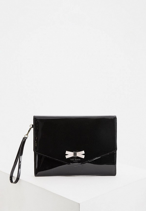 

Клатч Ted Baker London, Черный