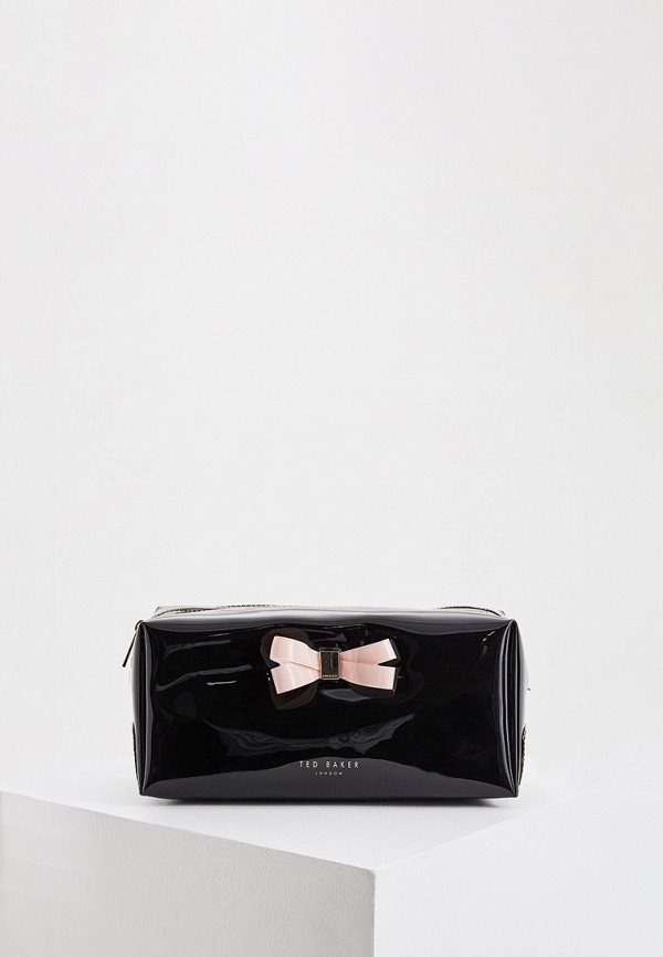 

Косметичка Ted Baker London, Черный
