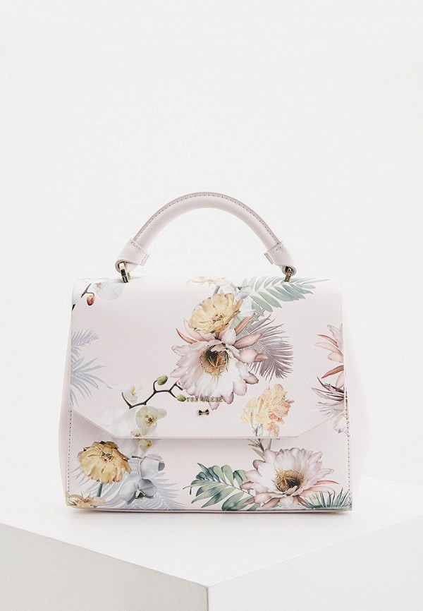 

Сумка Ted Baker London, Розовый