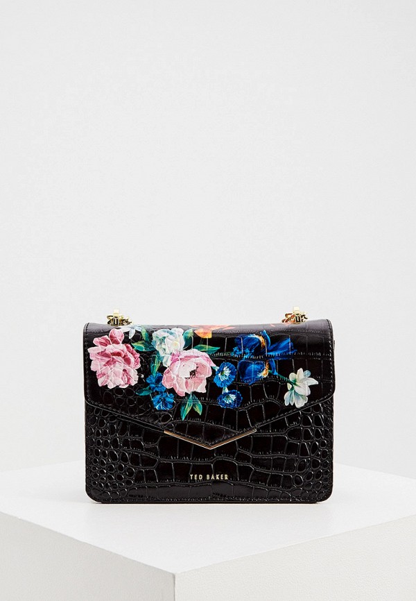 

Сумка Ted Baker London, Черный, BEKS