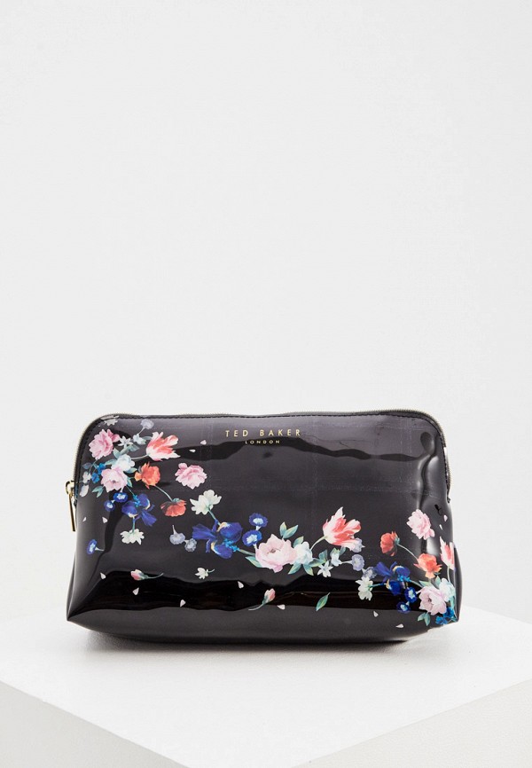

Косметичка Ted Baker London, Черный, EMIY