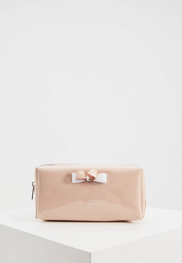 

Косметичка Ted Baker London, Розовый, Ted Baker London TE019BWLGAP6