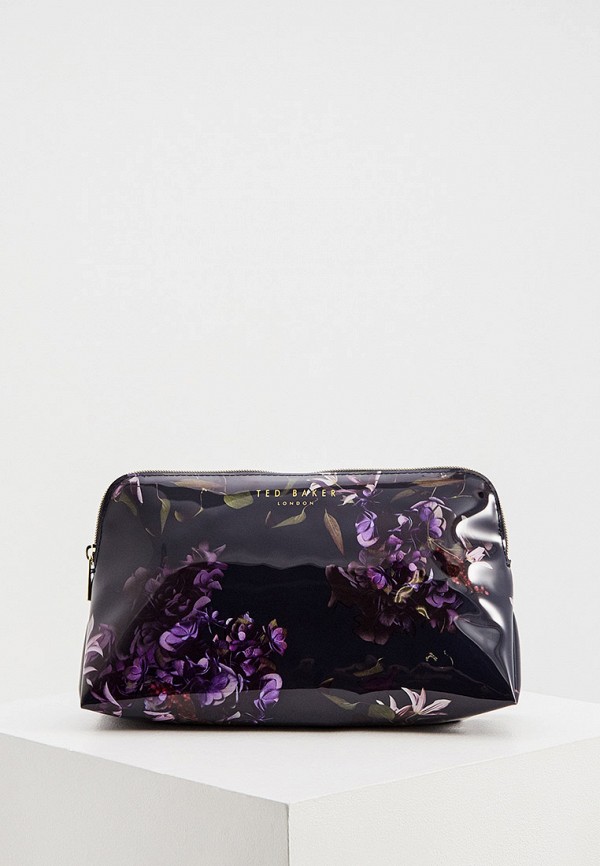 

Косметичка Ted Baker London, Синий, NIKKII