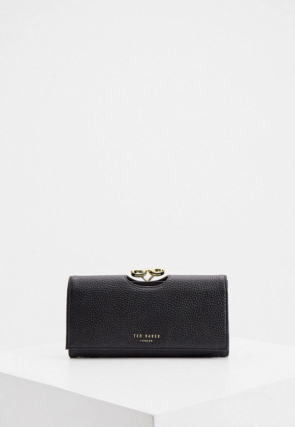 

Кошелек Ted Baker London, Черный, ALYYSAA