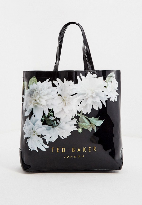 

Сумка Ted Baker London, Черный, Ted Baker London TE019BWLGEM2