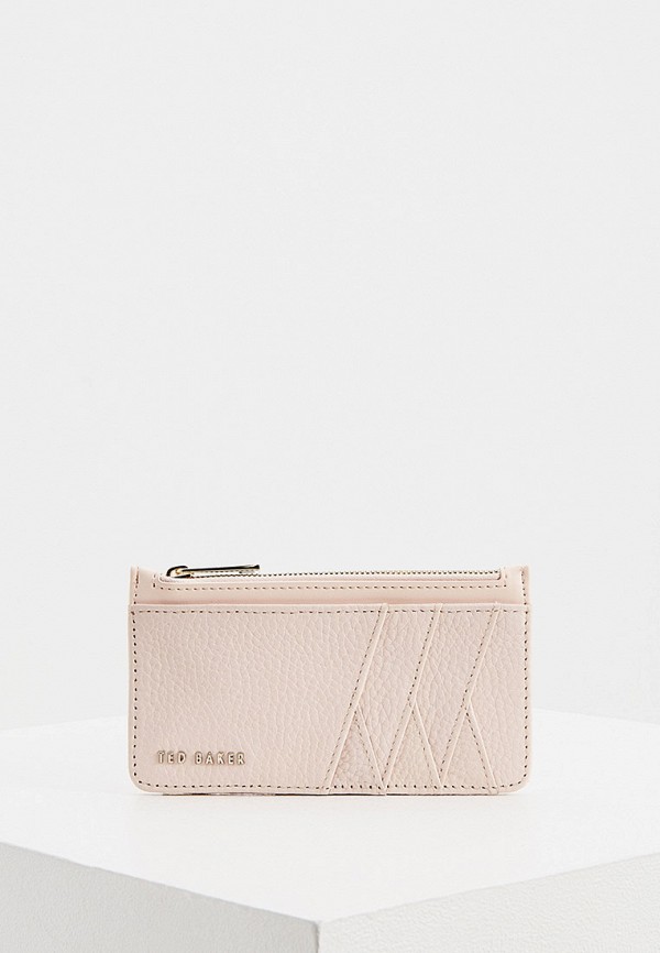 

Кошелек Ted Baker London, Розовый, Ted Baker London TE019BWLNBA2