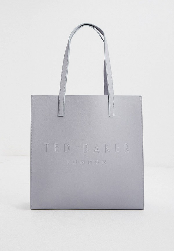 

Сумка Ted Baker London, Серый