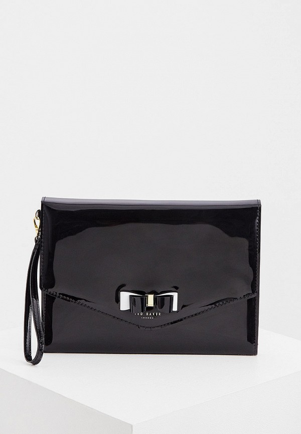 

Клатч Ted Baker London, Черный
