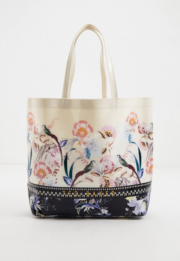 

Сумка Ted Baker London, Белый