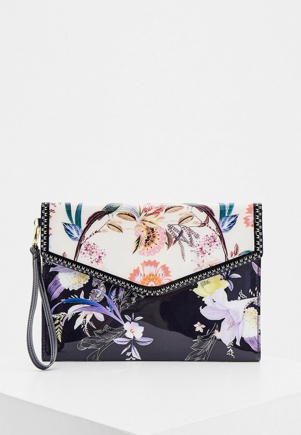 

Клатч Ted Baker London, Черный