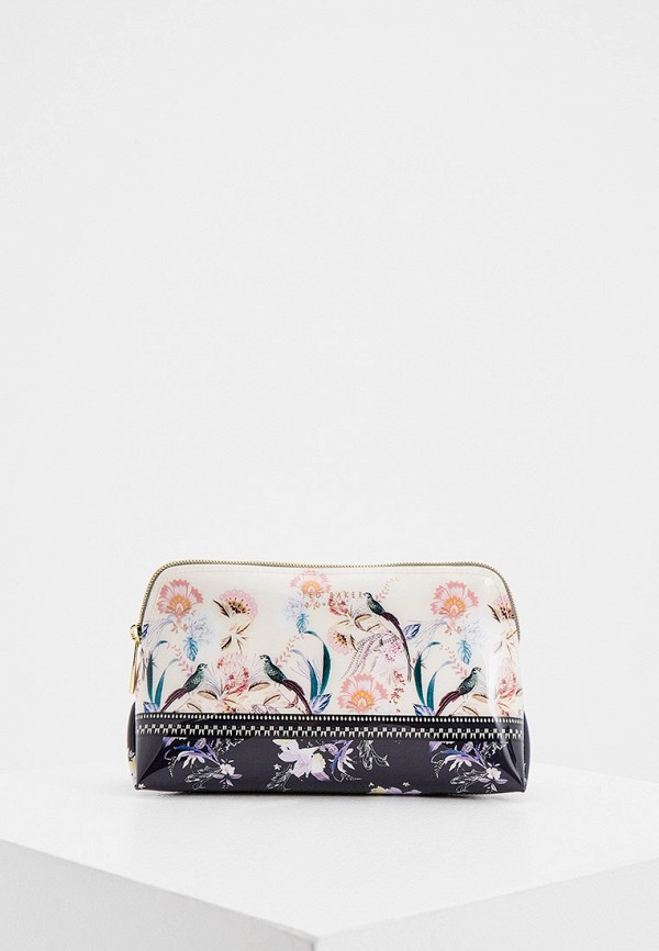

Косметичка Ted Baker London, Разноцветный