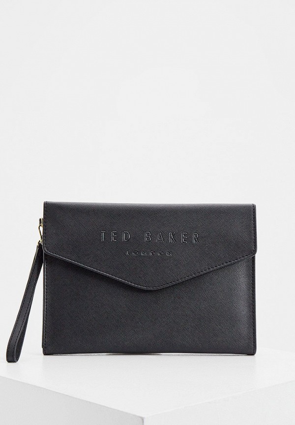 

Клатч Ted Baker London, Черный