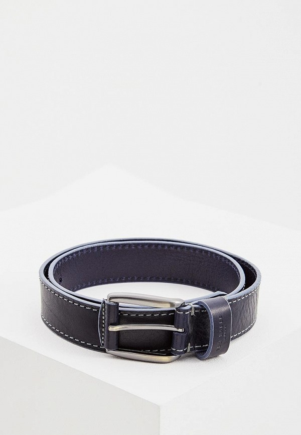 

Ремень Ted Baker London, Синий