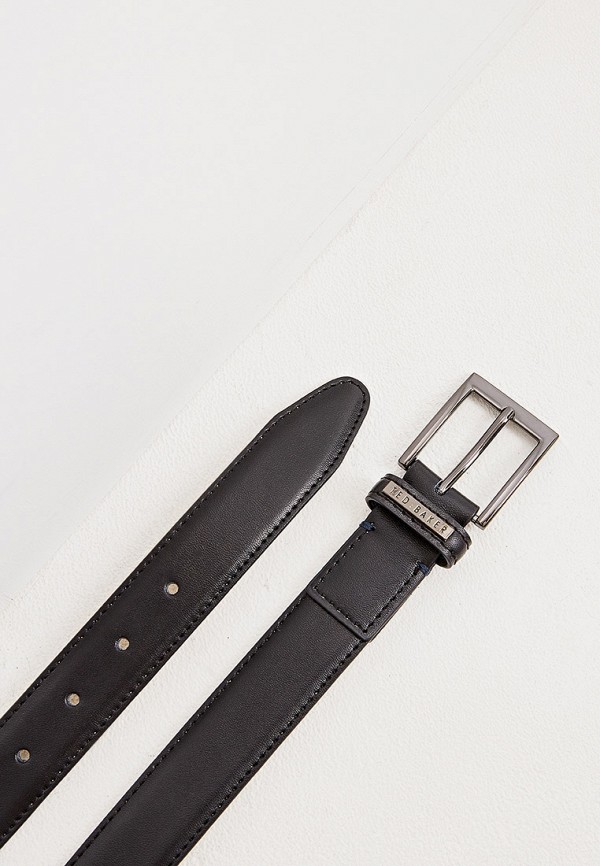 

Ремень Ted Baker London, Черный, Ted Baker London TE019DMHPYX0