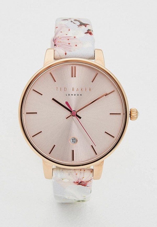 

Часы Ted Baker London, Серый