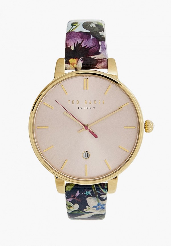 

Часы Ted Baker London, Разноцветный