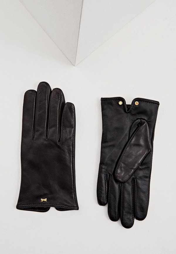 

Перчатки Ted Baker London, Черный