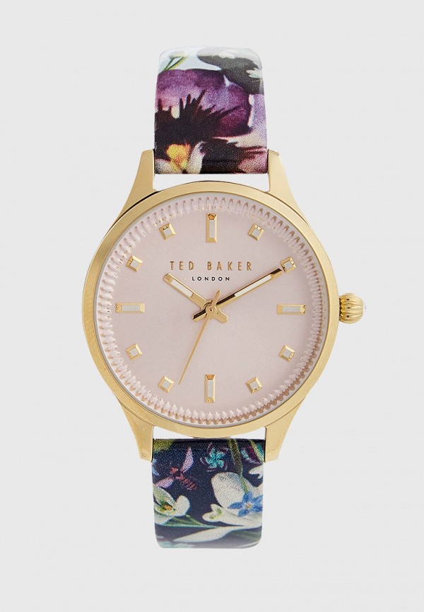 

Часы Ted Baker London, Разноцветный