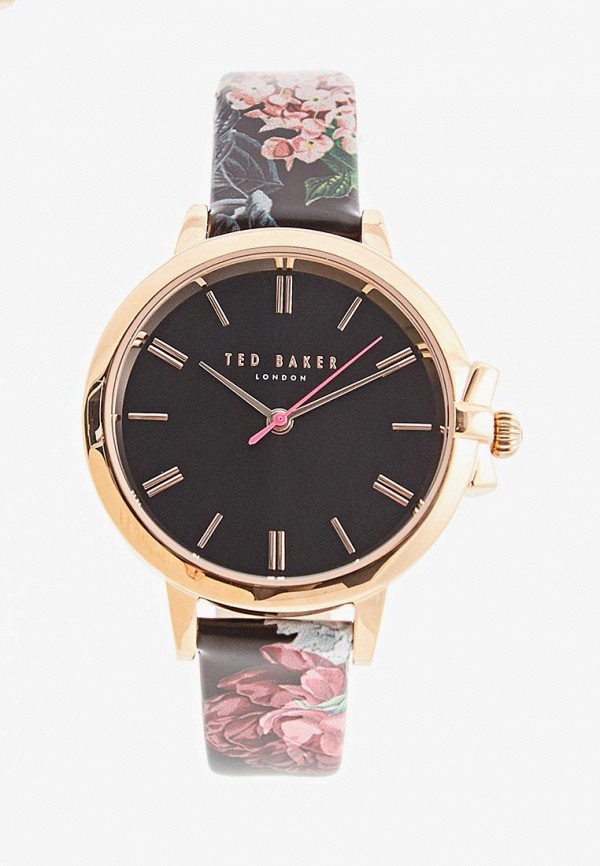 

Часы Ted Baker London, Золотой