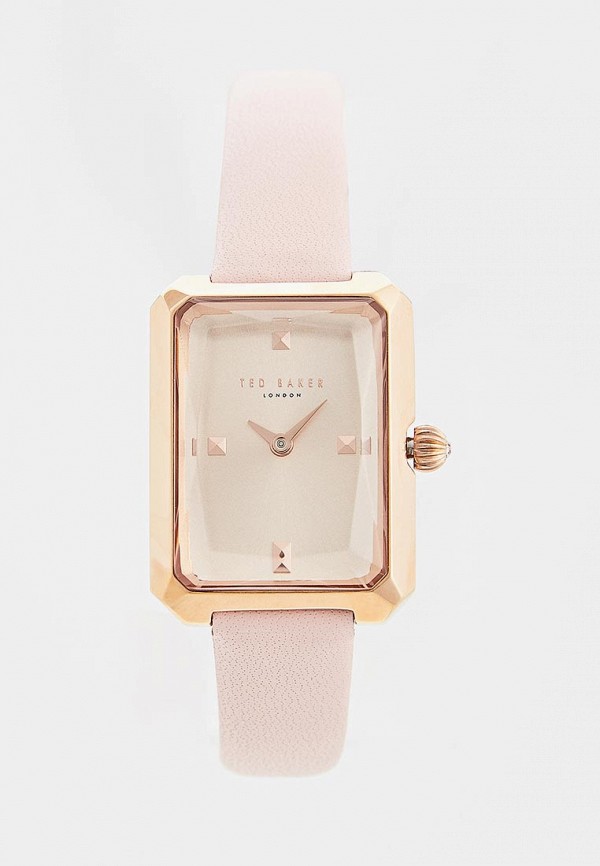 

Часы Ted Baker London, Розовый