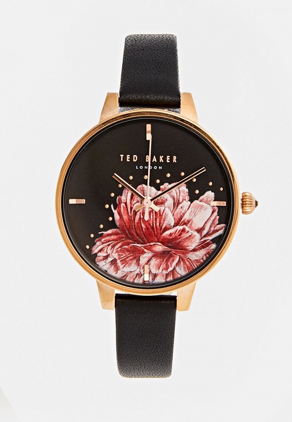 Часы Ted Baker London Ted Baker London TE019DWDGAQ4 мужские часы ted baker 10031566