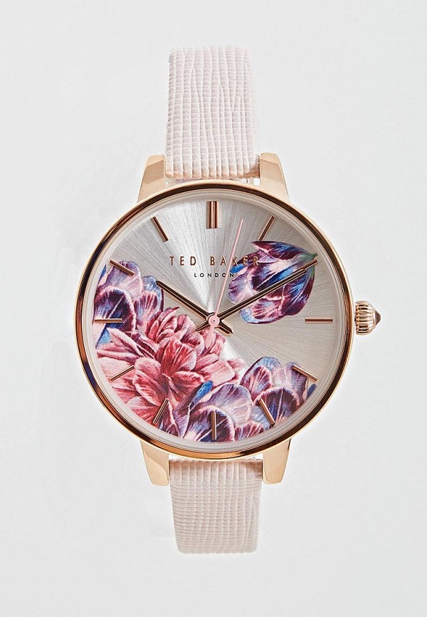 Часы Ted Baker London Ted Baker London TE019DWEFST2 зонт складной ted baker london ted baker london te019dwceeb8
