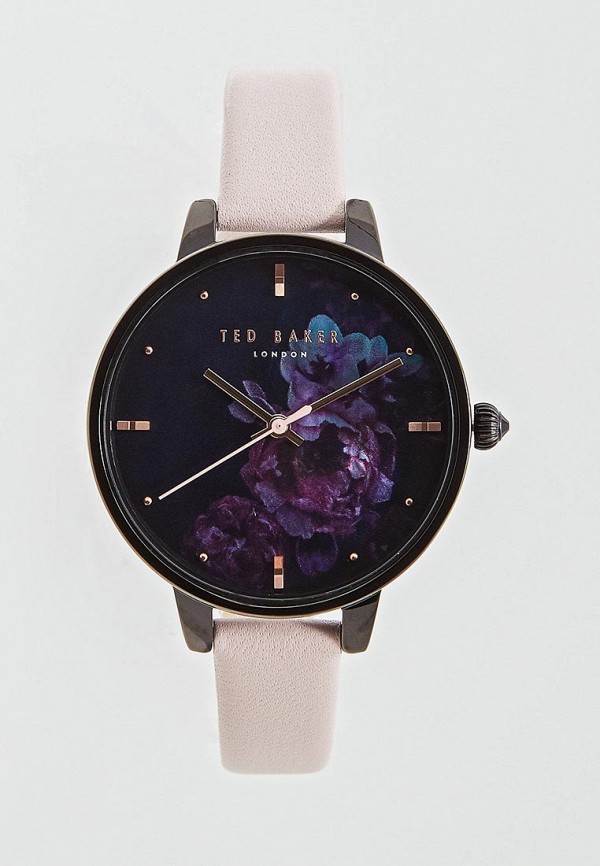 Часы Ted Baker London Ted Baker London TE019DWEFST5 кошелек ted baker london ted baker london te019bwehgp0