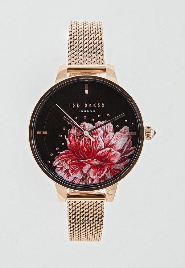 

Часы Ted Baker London, Золотой