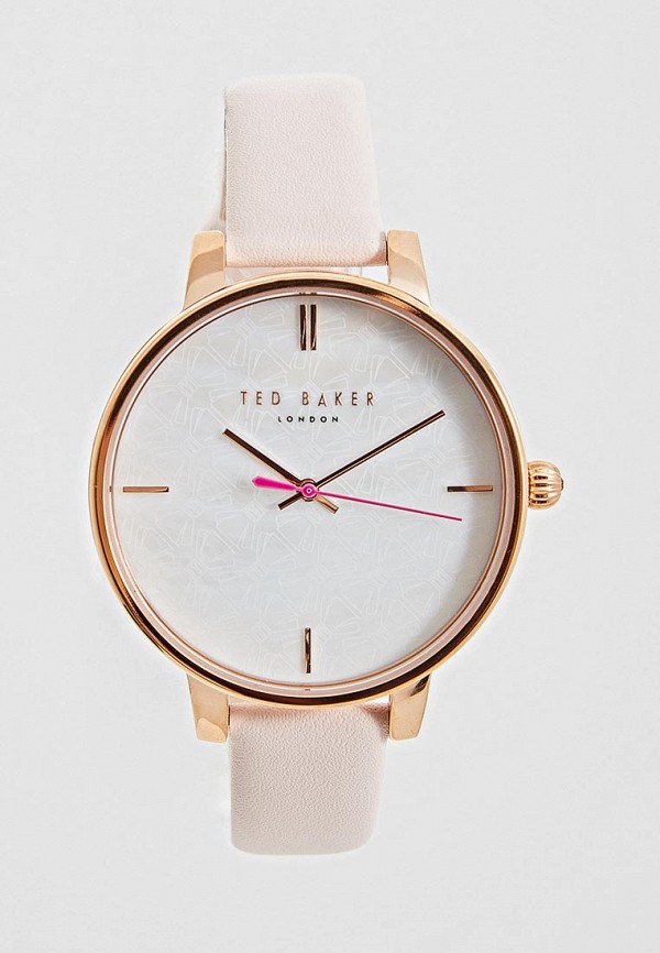 Часы Ted Baker London Ted Baker London TE019DWEFST8 мужские часы ted baker 10031566