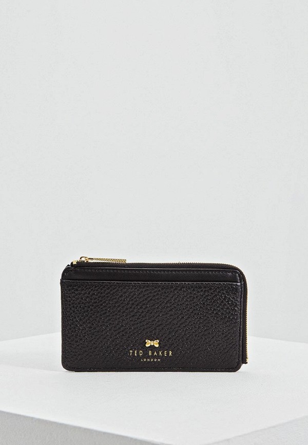 

Визитница Ted Baker London, Черный