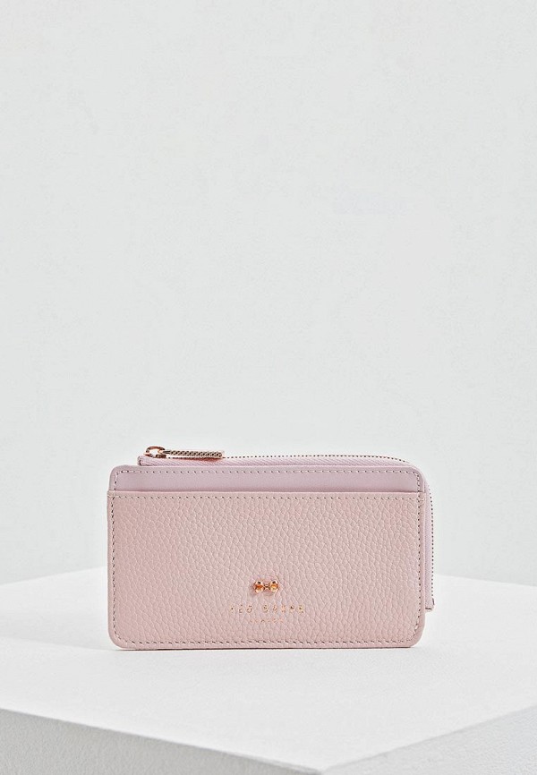 

Визитница Ted Baker London, Розовый
