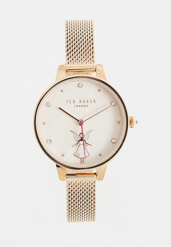 Часы Ted Baker London Ted Baker London TE019DWEXMM0 зонт складной ted baker london ted baker london te019dwceeb8