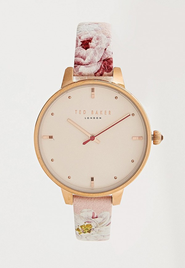 

Часы Ted Baker London, Серый