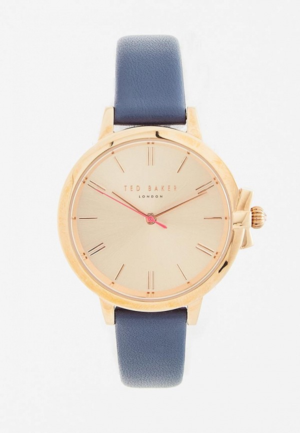 

Часы Ted Baker London, Синий