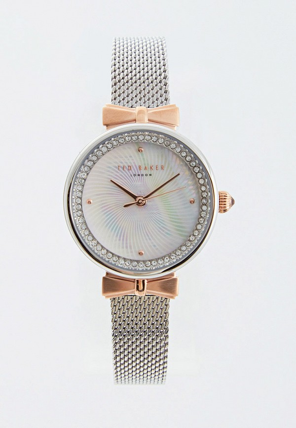 Часы Ted Baker London Ted Baker London TE019DWGJUY1 мужские часы ted baker 10030764