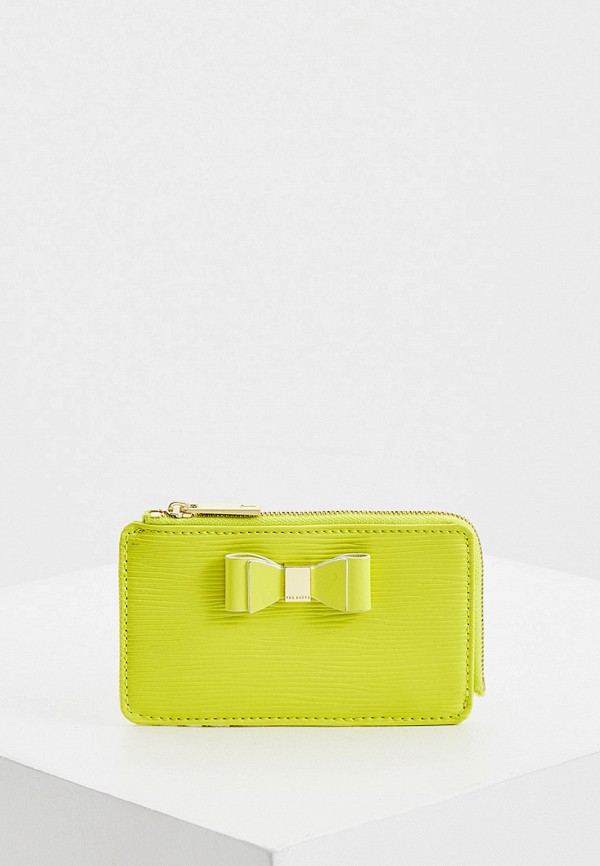 

Визитница Ted Baker London, Желтый