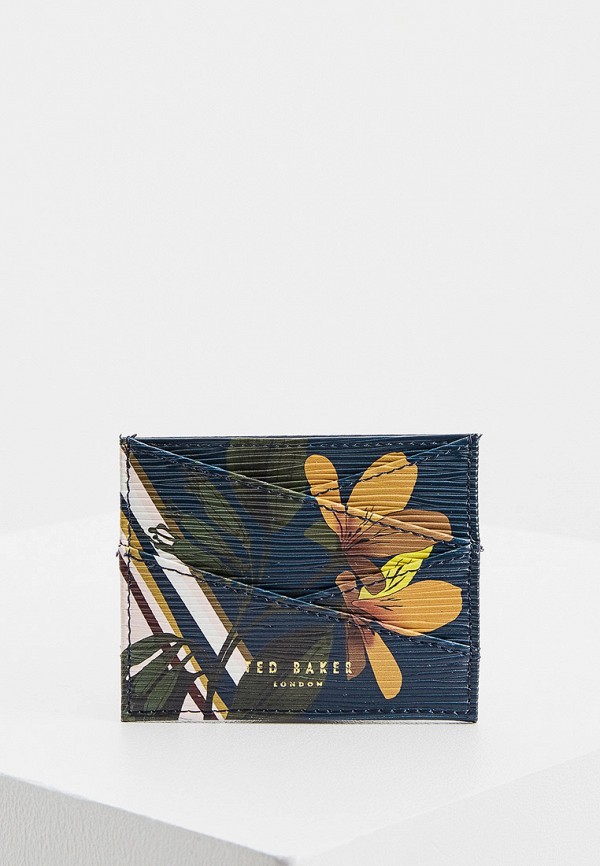 

Кредитница Ted Baker London, Синий