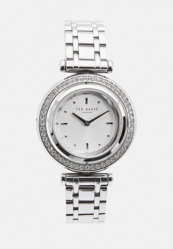 

Часы Ted Baker London, Серебряный