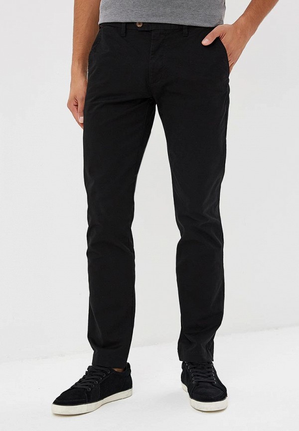 

Брюки Ted Baker London, Черный